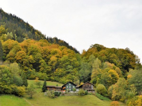 Cozy Apartment near Ski Area in Tschagguns